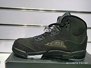 Air Jordan 5 Retro Paris Saint-Germain AV9175-001 - 5