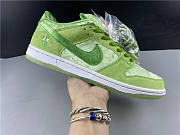 Nike SB Dunk Low Pro Green CT2552-300  - 1