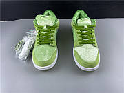 Nike SB Dunk Low Pro Green CT2552-300  - 2