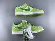 Nike SB Dunk Low Pro Green CT2552-300  - 4