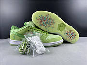 Nike SB Dunk Low Pro Green CT2552-300  - 6