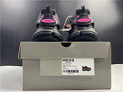 Balenciaga Track Washed Black Pink (W) 542436W3AC21055 - 3