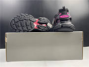 Balenciaga Track Washed Black Pink (W) 542436W3AC21055 - 5