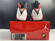 Air Jordan 7 Retro Greater China CW2805-160 - 6