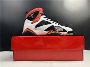 Air Jordan 7 Retro Greater China CW2805-160 - 4