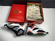 Air Jordan 7 Retro Greater China CW2805-160 - 2