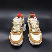 NikeCraft Mars Yard Shoe 2.0 Tom Sachs Space Camp AA2261-100  - 5