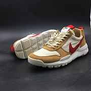 NikeCraft Mars Yard Shoe 2.0 Tom Sachs Space Camp AA2261-100  - 3