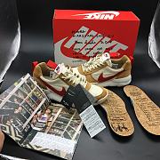 NikeCraft Mars Yard Shoe 2.0 Tom Sachs Space Camp AA2261-100  - 6