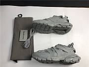 Balenciaga Track Triple Grey 542023W2LA11203 - 5