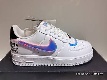 Nike Air Force 1 Low Good Game DC0710-191