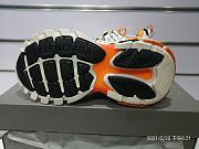 Balenciaga Track Trainer 'White Orange' 542023 W1GB1 9059 - 5