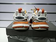 Balenciaga Track Trainer 'White Orange' 542023 W1GB1 9059 - 3