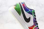 Air Jordan 1 Low Galaxy (W) CW7310-909  - 2