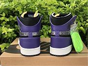 Air Jordan 1 Zoom Comfort “Bayou Boys” For Sale DC2133-500 - 2