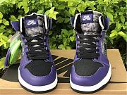 Air Jordan 1 Zoom Comfort “Bayou Boys” For Sale DC2133-500 - 4