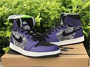 Air Jordan 1 Zoom Comfort “Bayou Boys” For Sale DC2133-500 - 6