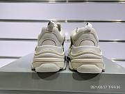 Balenciaga Triple S Beige (W) 524039W2FW19700  - 5