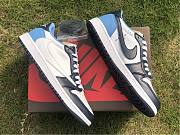 Air Jordan 1 Low OG SP Obsidian Barb CQ4278 001  - 5