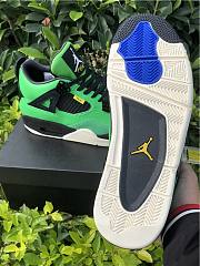 Air Jordan 4 “Manila” 965234 - 4