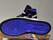 Air Jordan 1 High Zoom Air CMFT PSG Paris Saint-Germain DB3610-105  - 4