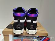 Air Jordan 1 High Zoom Air CMFT PSG Paris Saint-Germain DB3610-105  - 3