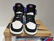 Air Jordan 1 High Zoom Air CMFT PSG Paris Saint-Germain DB3610-105  - 2