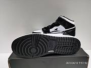 Air Jordan 1 Mid Carbon Fiber  DD1649-001 - 3