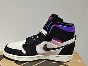 Air Jordan 1 High Zoom Air CMFT PSG Paris Saint-Germain DB3610-105  - 5