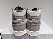 Air Jordan 1 Retro High Pale Ivory AH7389-101  - 5