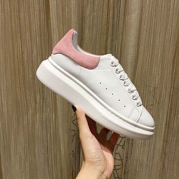 Alexander McQueen White Rose 553770WHGP79182 