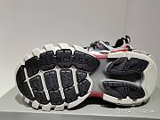 Balenciaga Track White Grey Red 542023 W1GB 8108  - 3