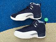 Air Jordan 12 Retro International Flight BV8016-445 - 3