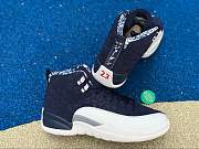 Air Jordan 12 Retro International Flight BV8016-445 - 4