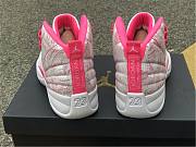 Air Jordan 12 Retro Arctic Punch 510815-101 - 3