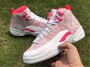 Air Jordan 12 Retro Arctic Punch 510815-101 - 6