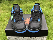 Travis Scott x Air Jordan 4 “Wings” UK Sale BQ9043-403 - 3