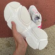 Balenciaga Triple S White Pink 536737 W0901 8101 - 5