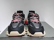 Balenciaga Track Black Red (W)  542436 W1GB 61002  - 2