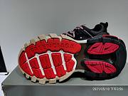 Balenciaga Track Black Red (W)  542436 W1GB 61002  - 4