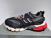 Balenciaga Track Black Red (W)  542436 W1GB 61002  - 6