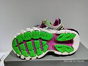 Balenciaga Track.2 Pink Green 568614 W2GN3 9199  - 4