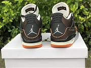 Air Jordan 4 Retro Starfish (W) CW7183-100 - 2