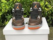 Air Jordan 4 Retro Starfish (W) CW7183-100 - 3