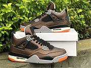 Air Jordan 4 Retro Starfish (W) CW7183-100 - 6