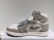 Air Jordan 1 Retro High Pale Ivory AH7389-101  - 2