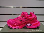 Balenciaga Track.2 Fluo Pink 568615W2FC15845 (W) - 5