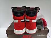 Air Jordan 1 Retro High Travis Scott Red CD4487-100 - 2