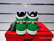 Air Jordan 1 Retro High Lucky Green (W) DB4612-300  - 6