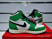 Air Jordan 1 Retro High Lucky Green (W) DB4612-300  - 5